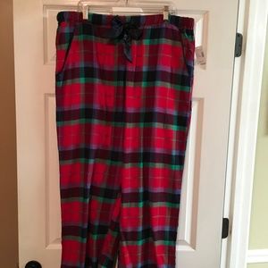 Maurices Pajama Pants